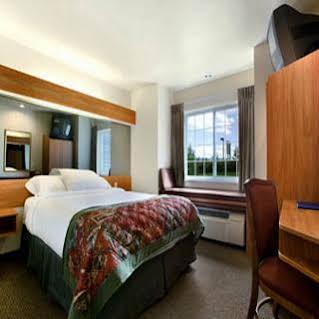 Microtel & By Wyndham Bozeman