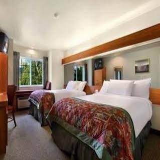 Microtel & By Wyndham 2* Bozeman