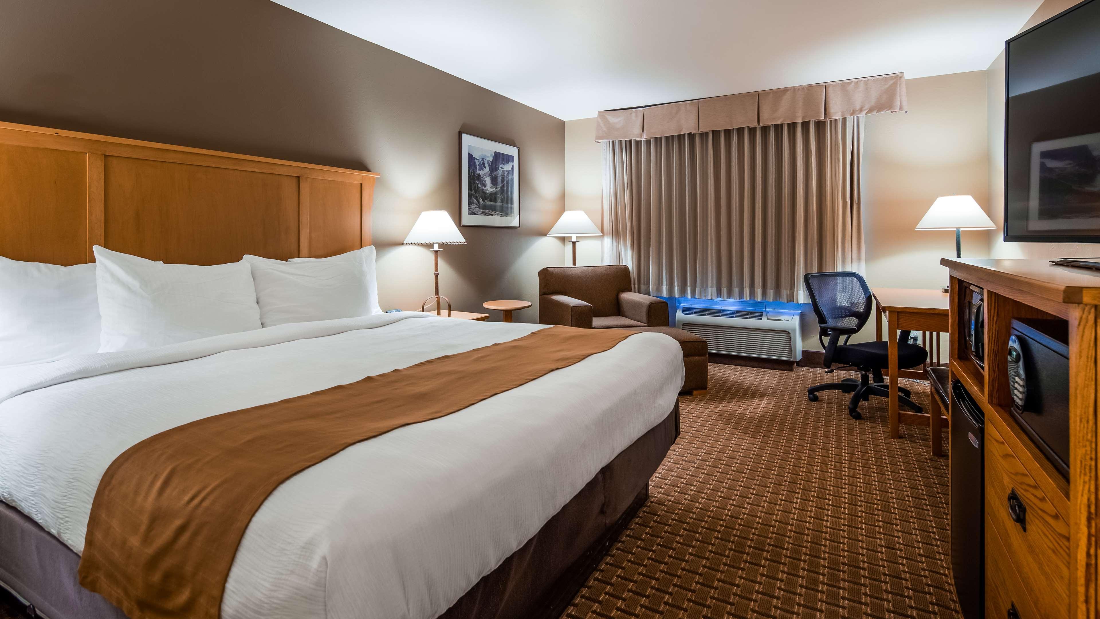 Hotel Western Grantree 4*