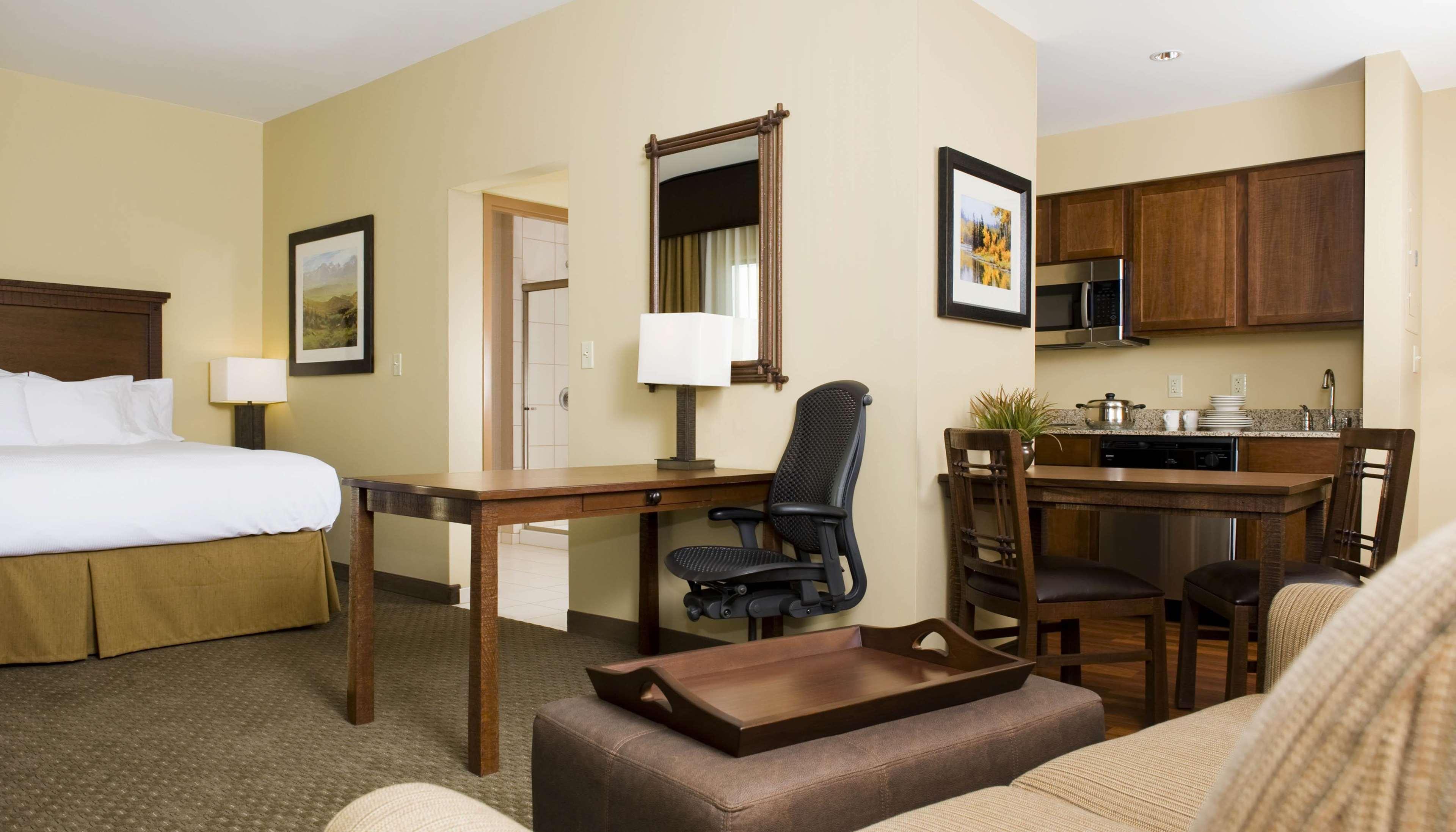 Homewood By Hilton Hotel Bozeman