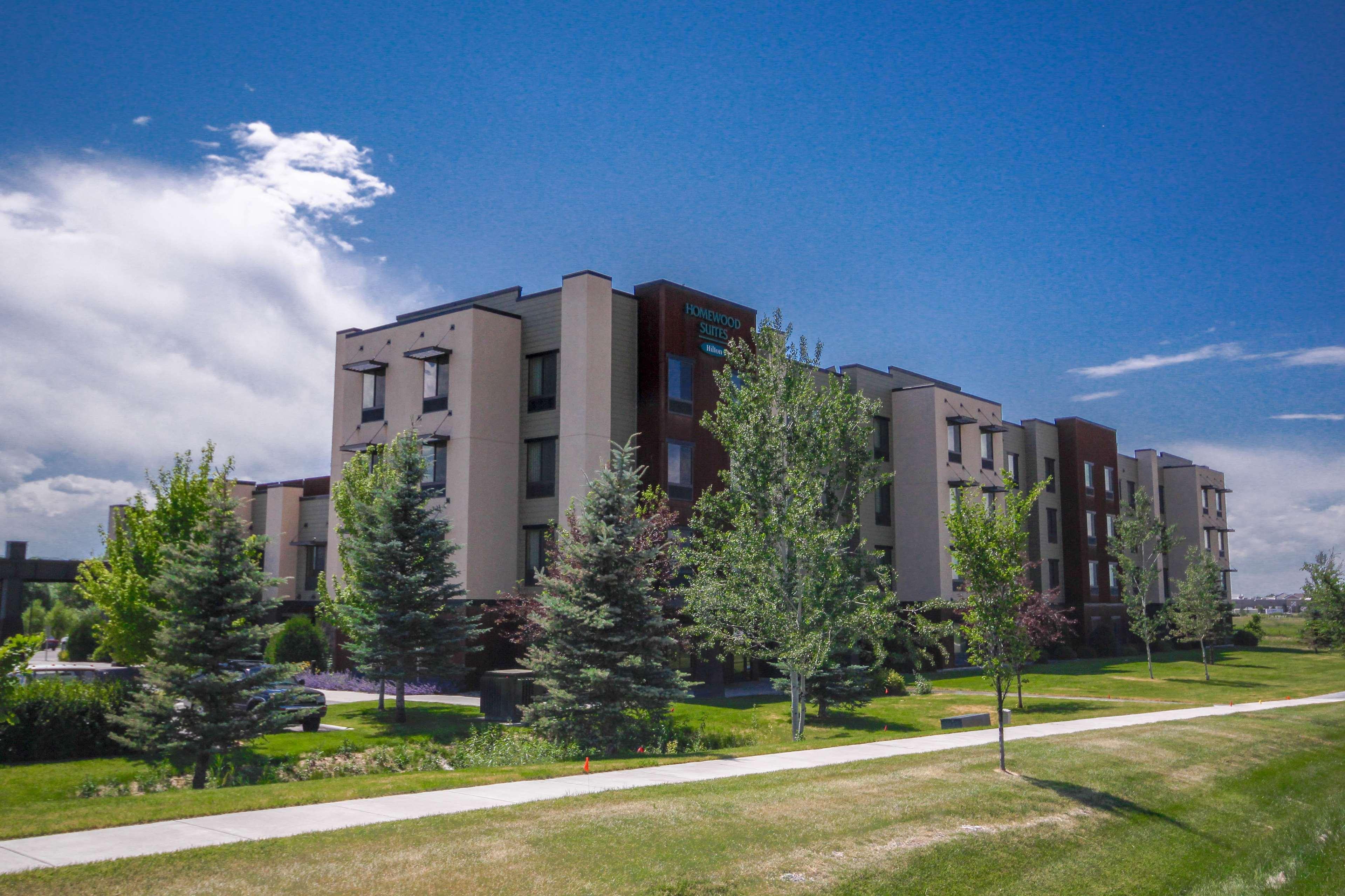 Hotel Homewood By Hilton