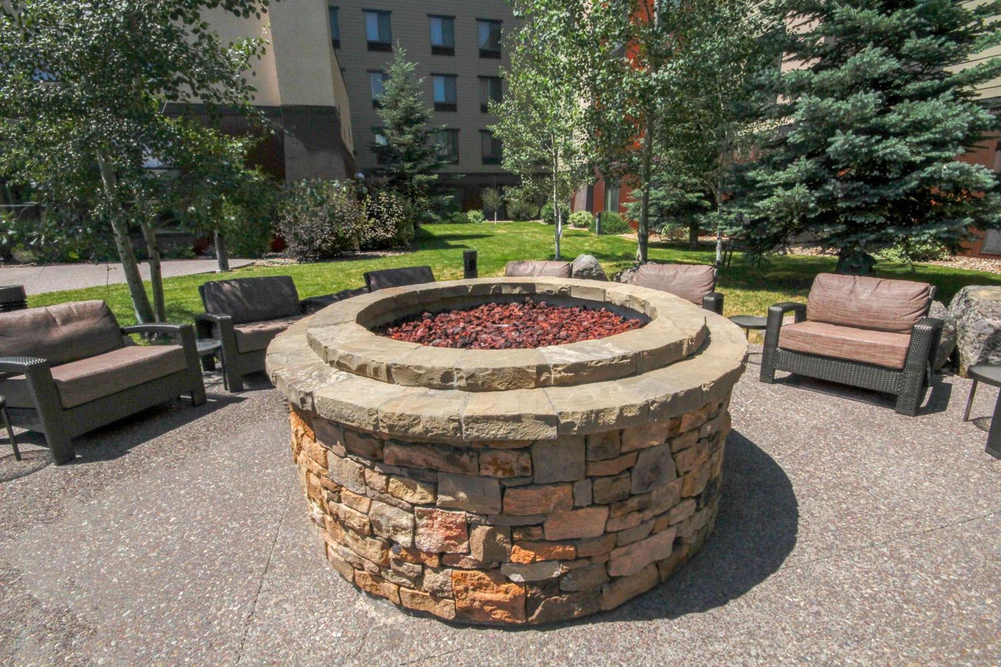 Homewood By Hilton Hotel 3*