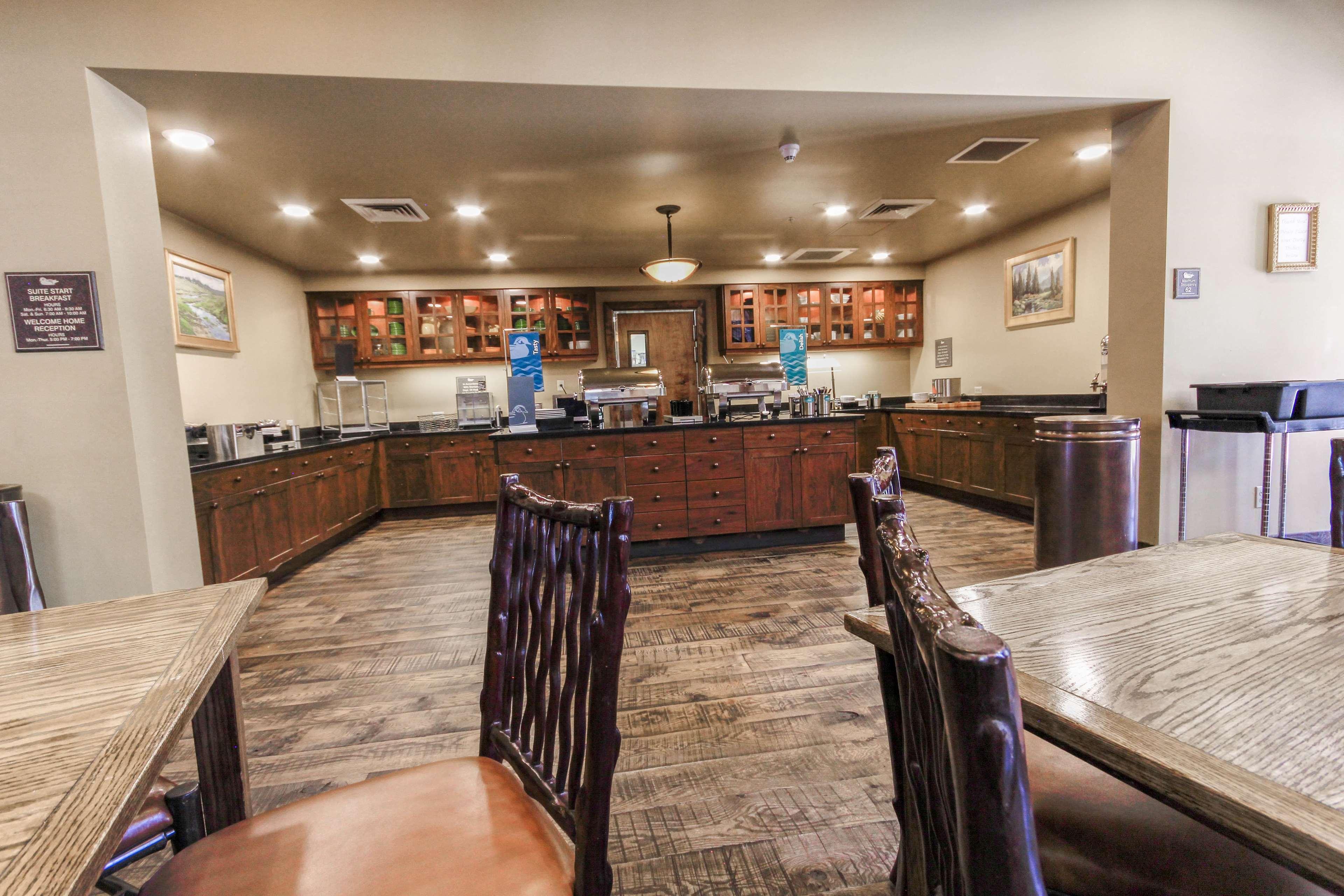 Homewood By Hilton 3* Bozeman