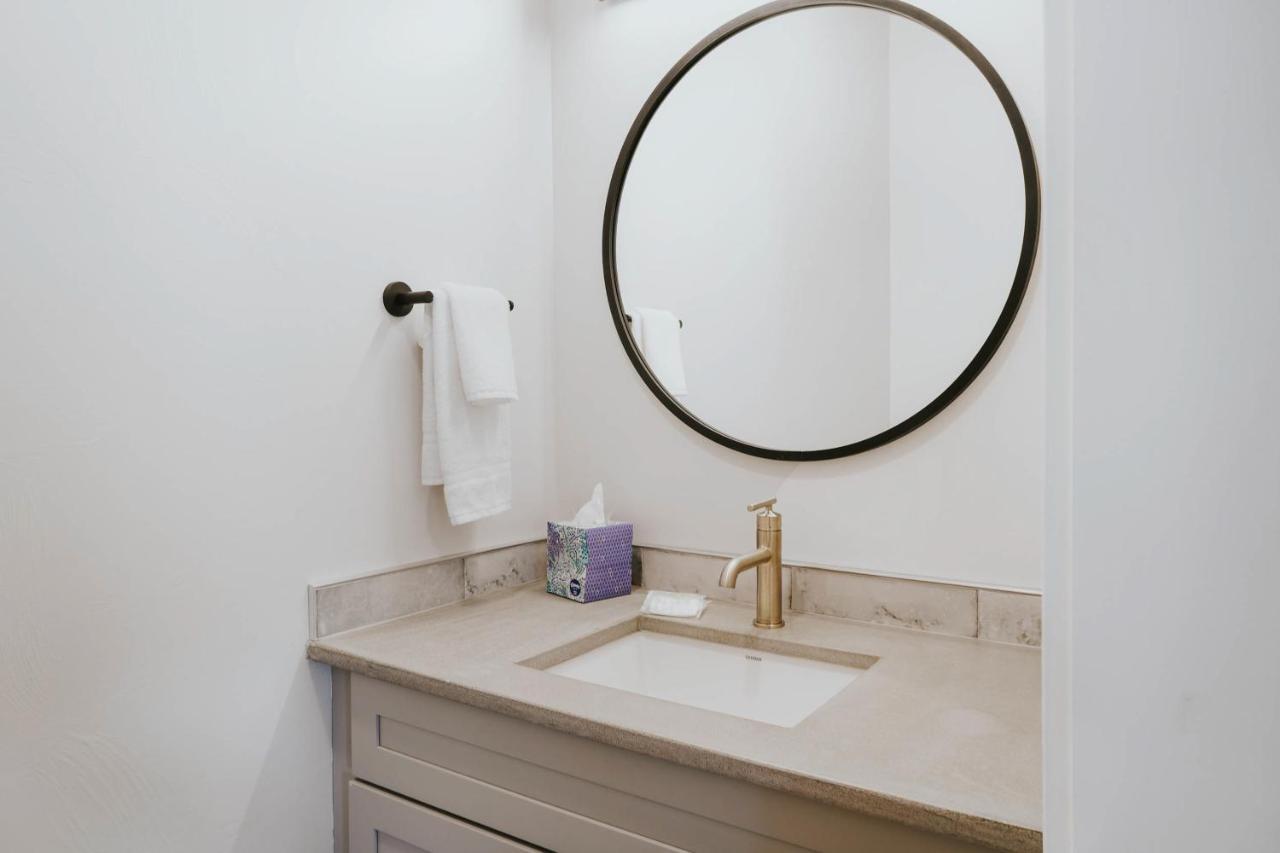 The Circle Unit B Holiday home Bozeman