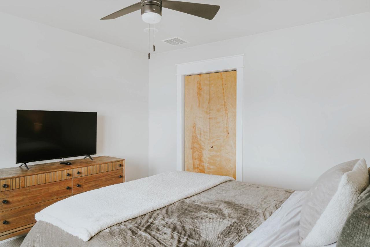 The Circle Unit B Holiday home