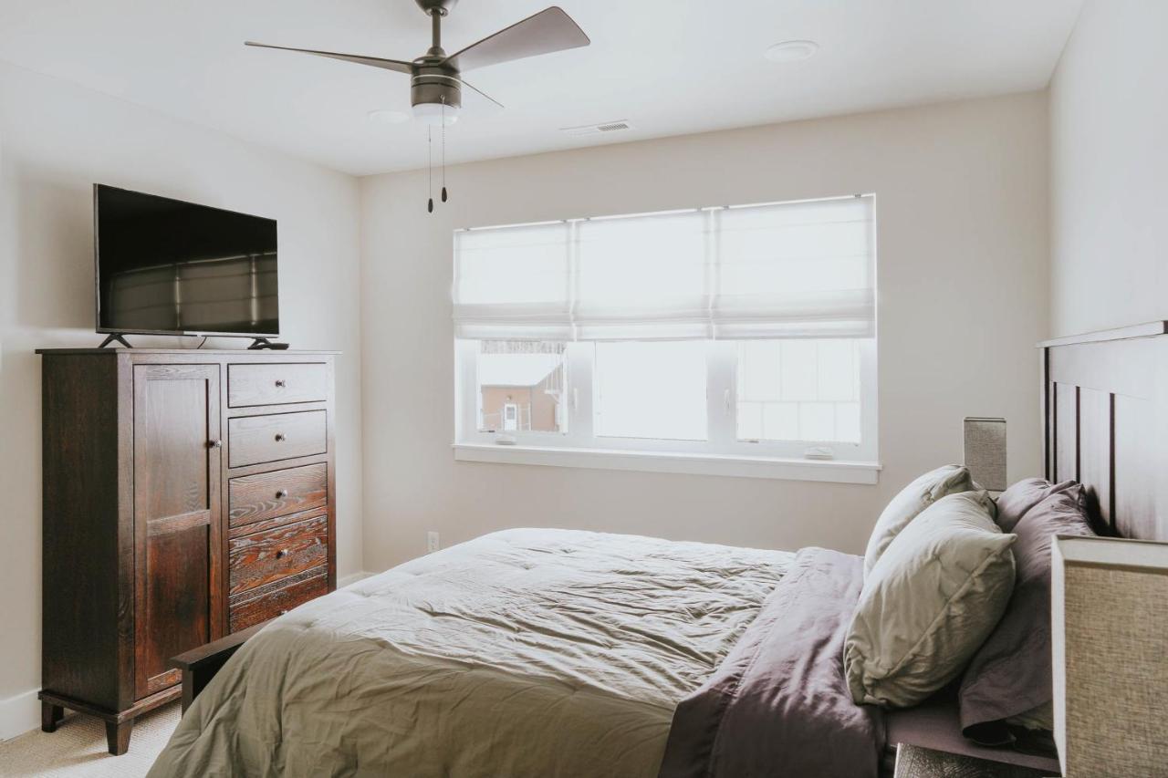 Holiday home The Circle Unit B *