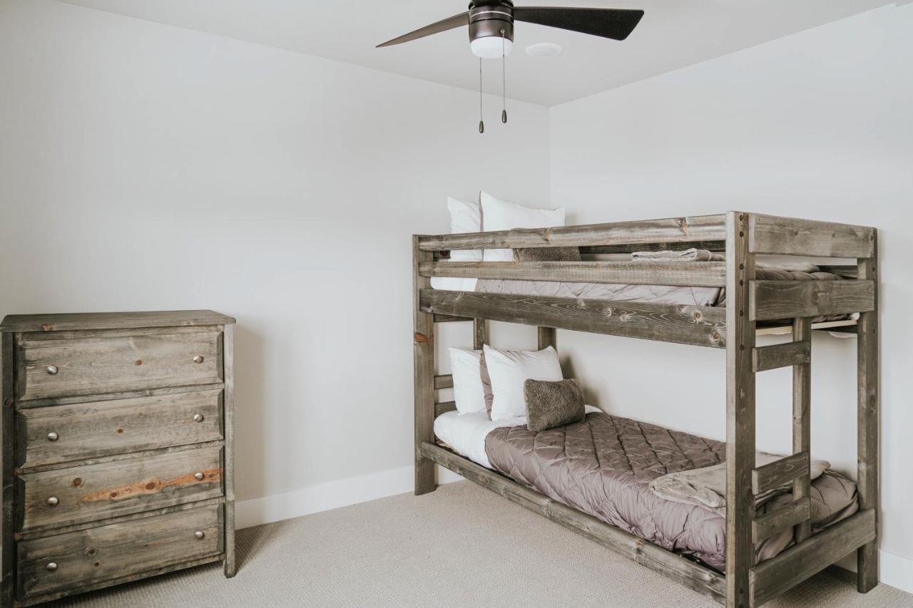 The Circle Unit B Holiday home