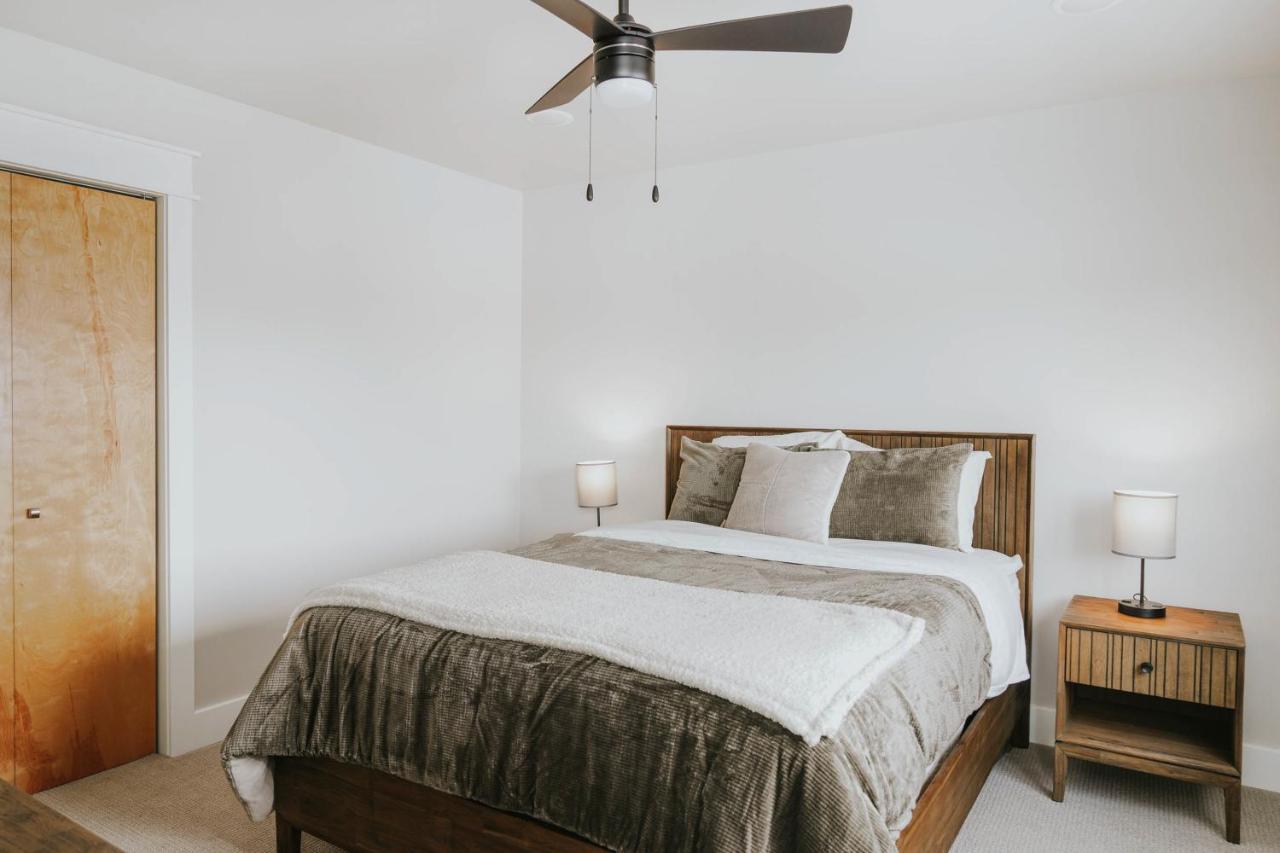 Holiday home The Circle Unit B *