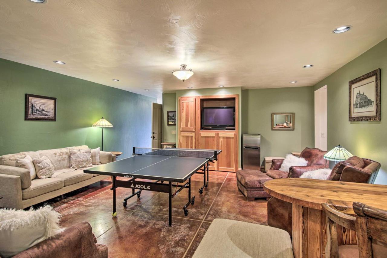 Upscale On The Prairie! Bozeman