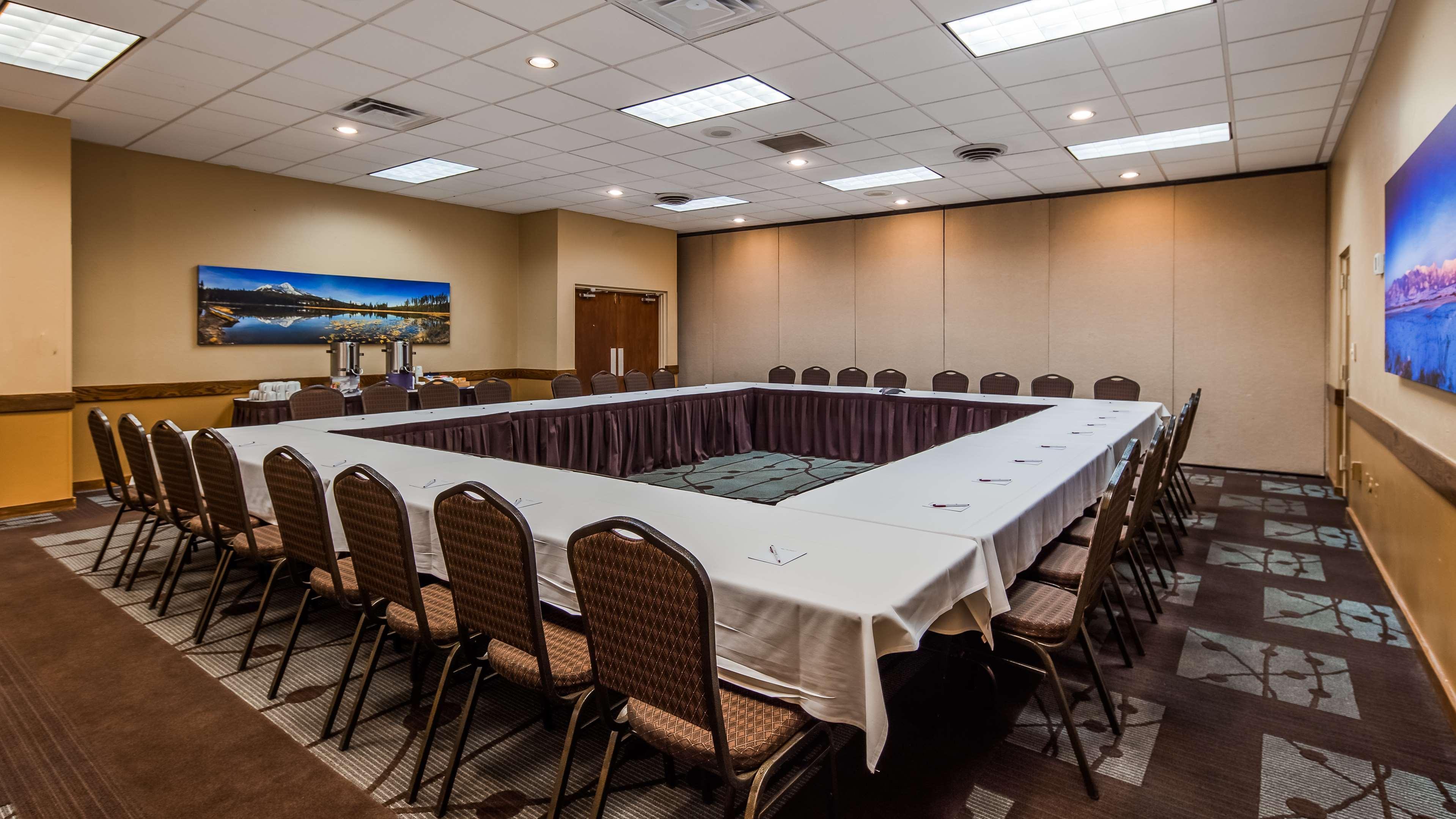 Western Grantree Hotel Bozeman