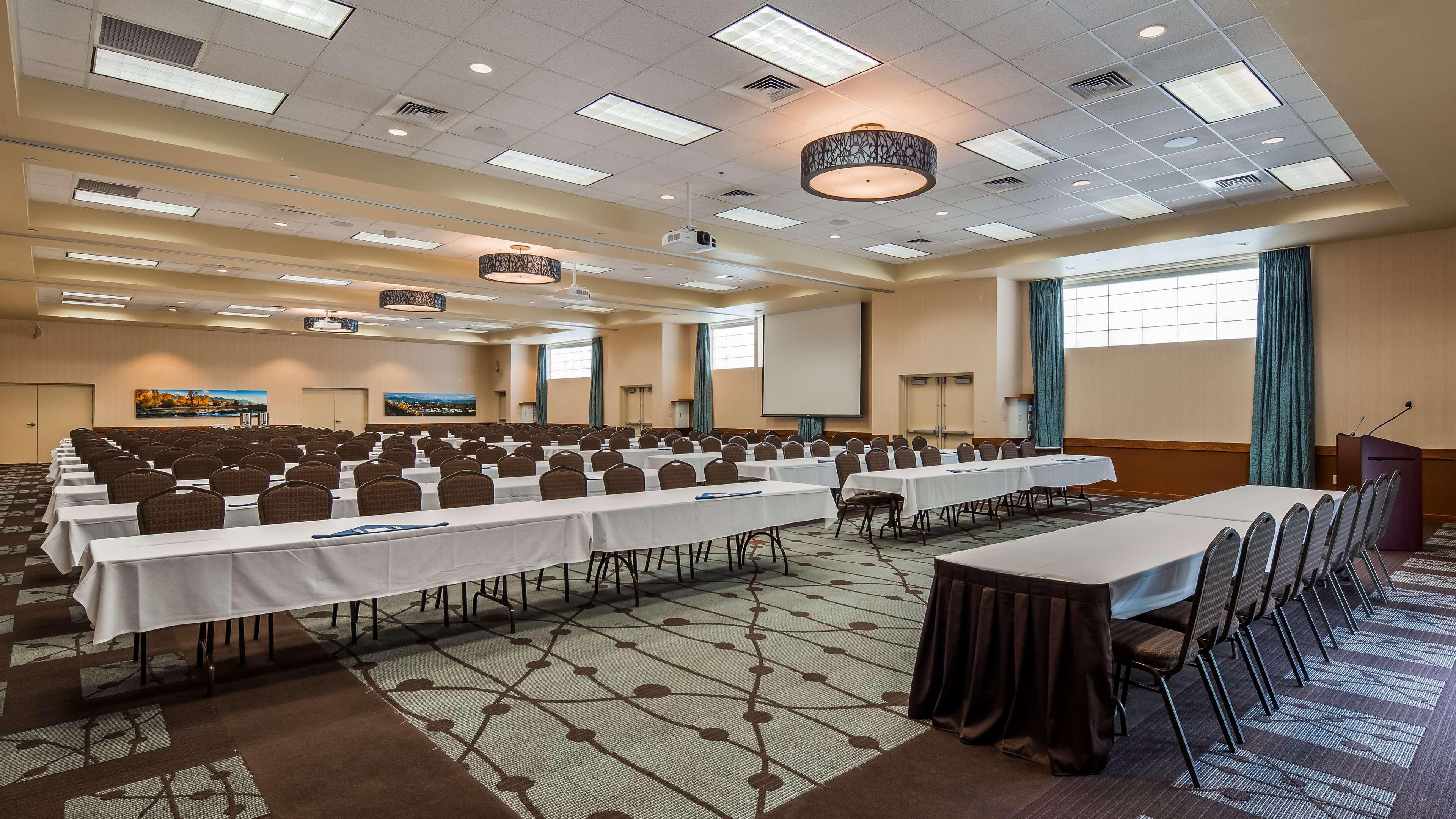 Western Grantree Hotel Bozeman