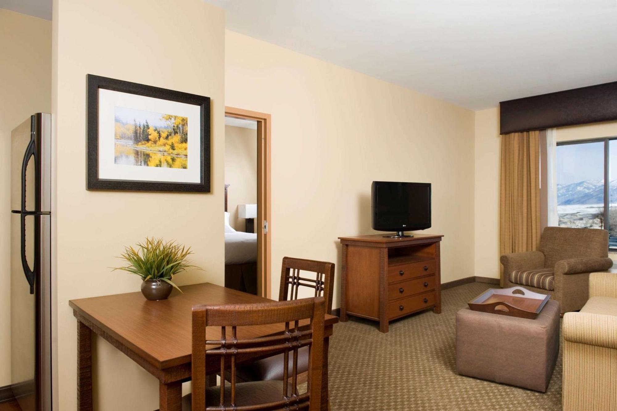 Hotel Homewood By Hilton Bozeman
