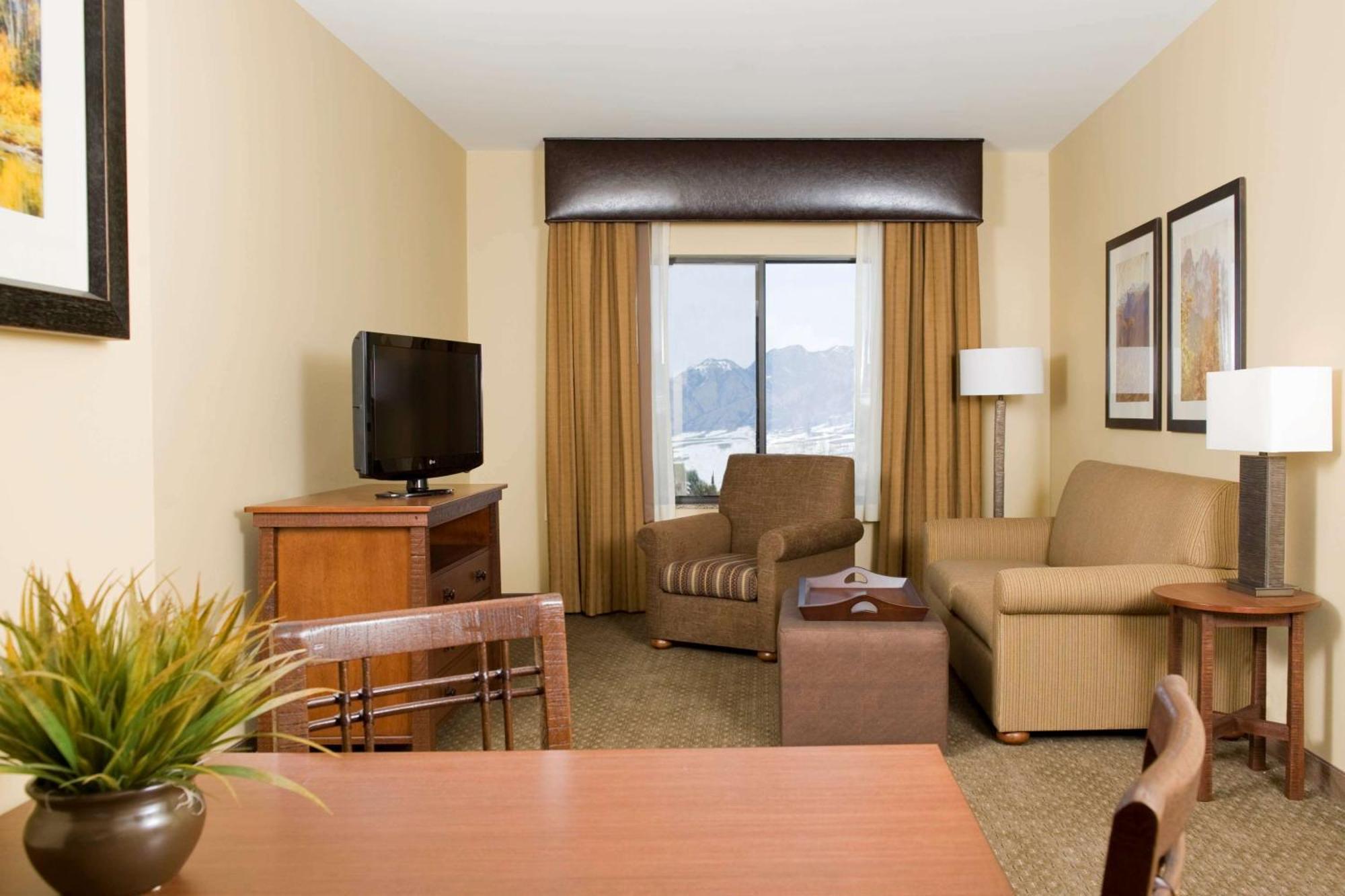 Homewood By Hilton 3*