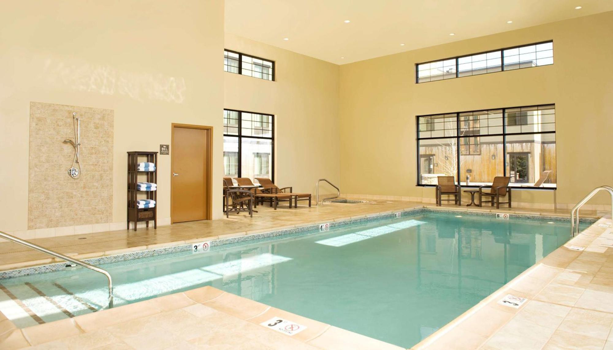 Hotel Homewood By Hilton