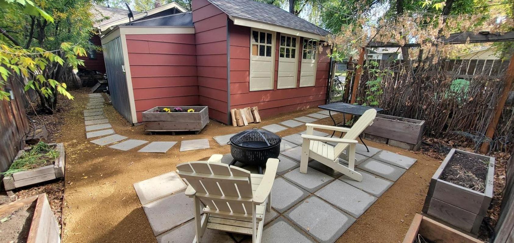 Exquisitely Remodeled With Hot Tub, Walk To Main St * Bozeman