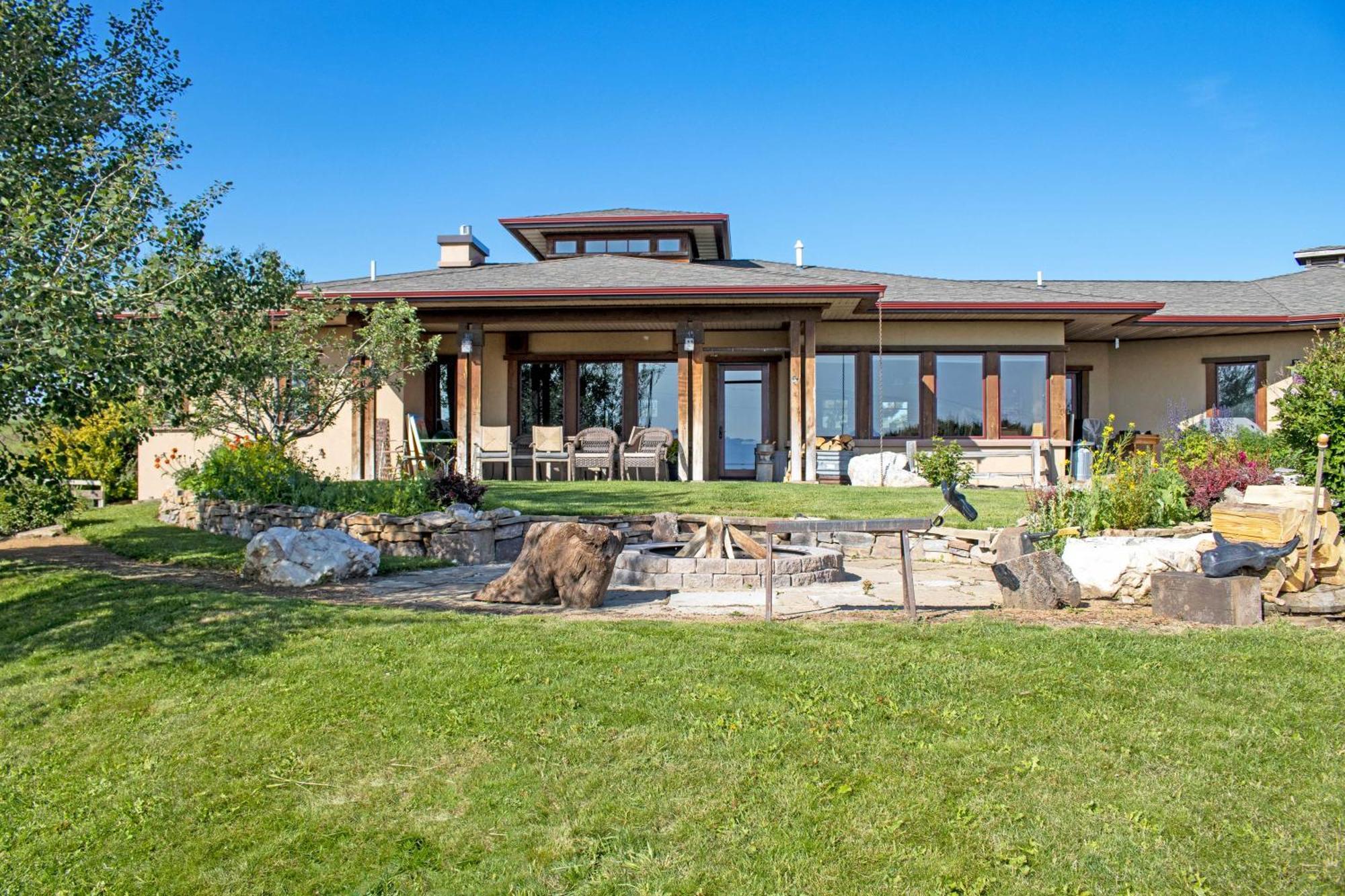 Upscale On The Prairie! * Bozeman