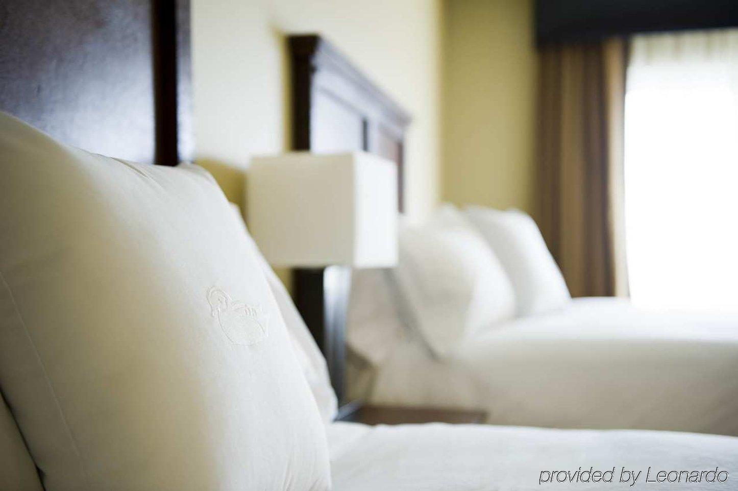Homewood By Hilton Hotel