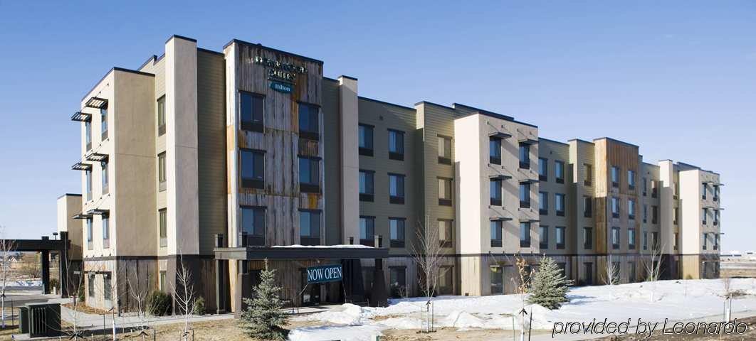 Homewood By Hilton 3* Bozeman