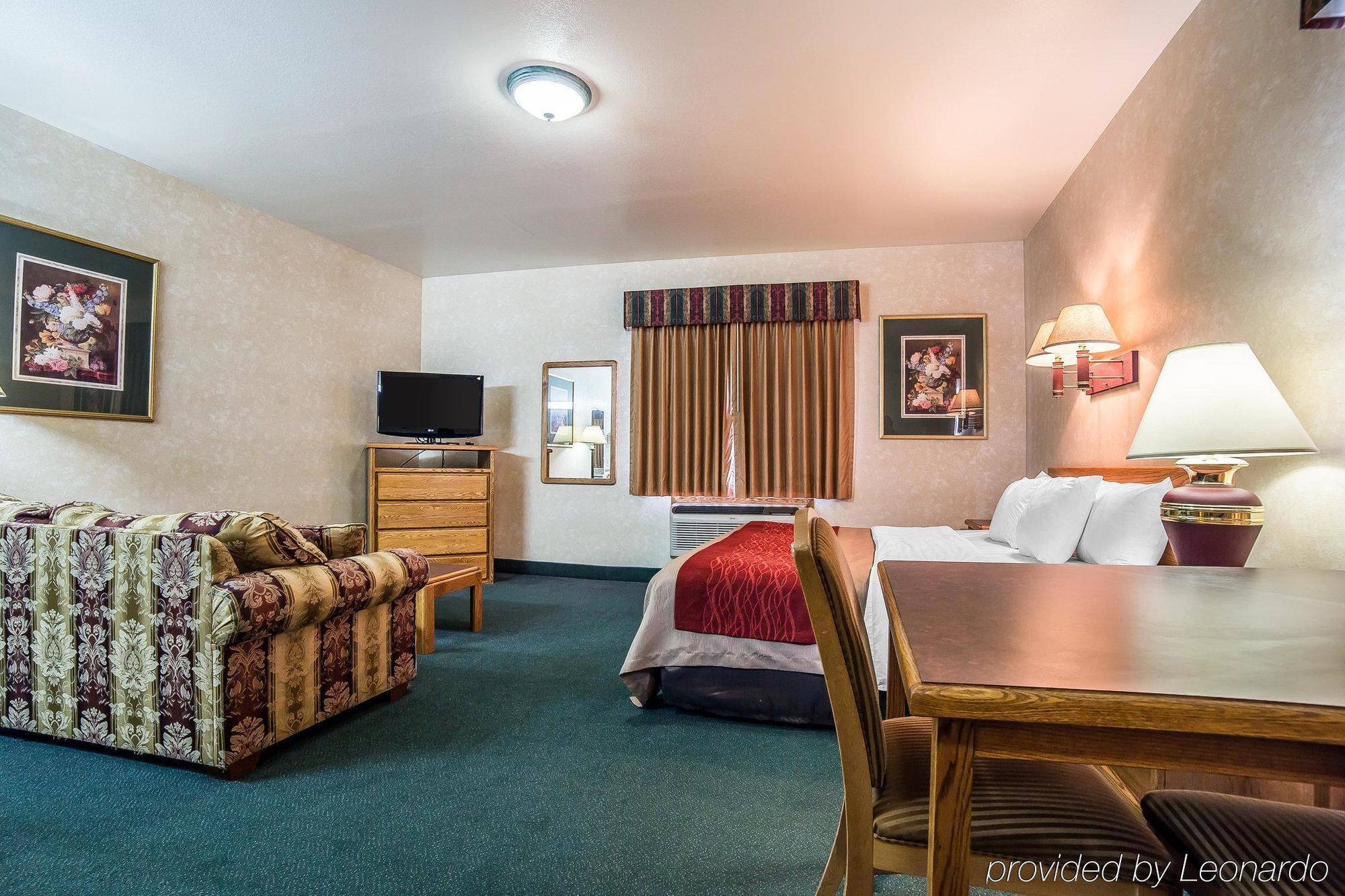 Comfort Near Inn 2*