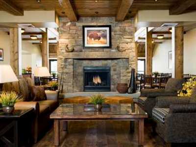Homewood By Hilton Hotel