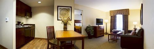 Hotel Homewood By Hilton Bozeman
