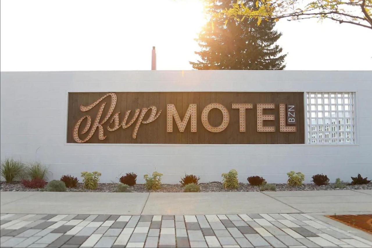 Motel Rsvp 4*