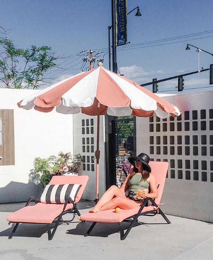 Motel Rsvp Bozeman