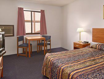 Super 8 By Wyndham